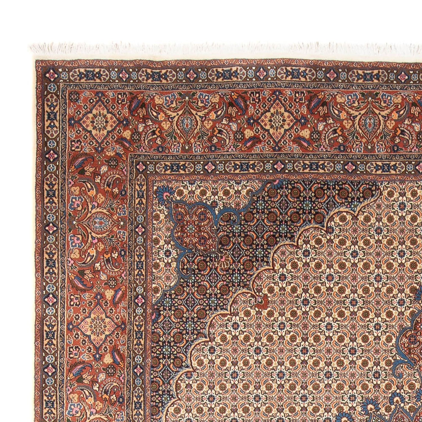 Moud Mattan 303x252cm - Persisk matta
