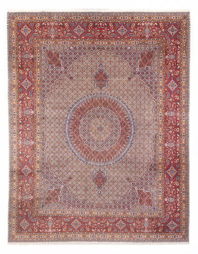 Moud Mattan 293x388cm - Persisk matta