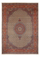 Moud Mattan 350x243cm - Persisk matta