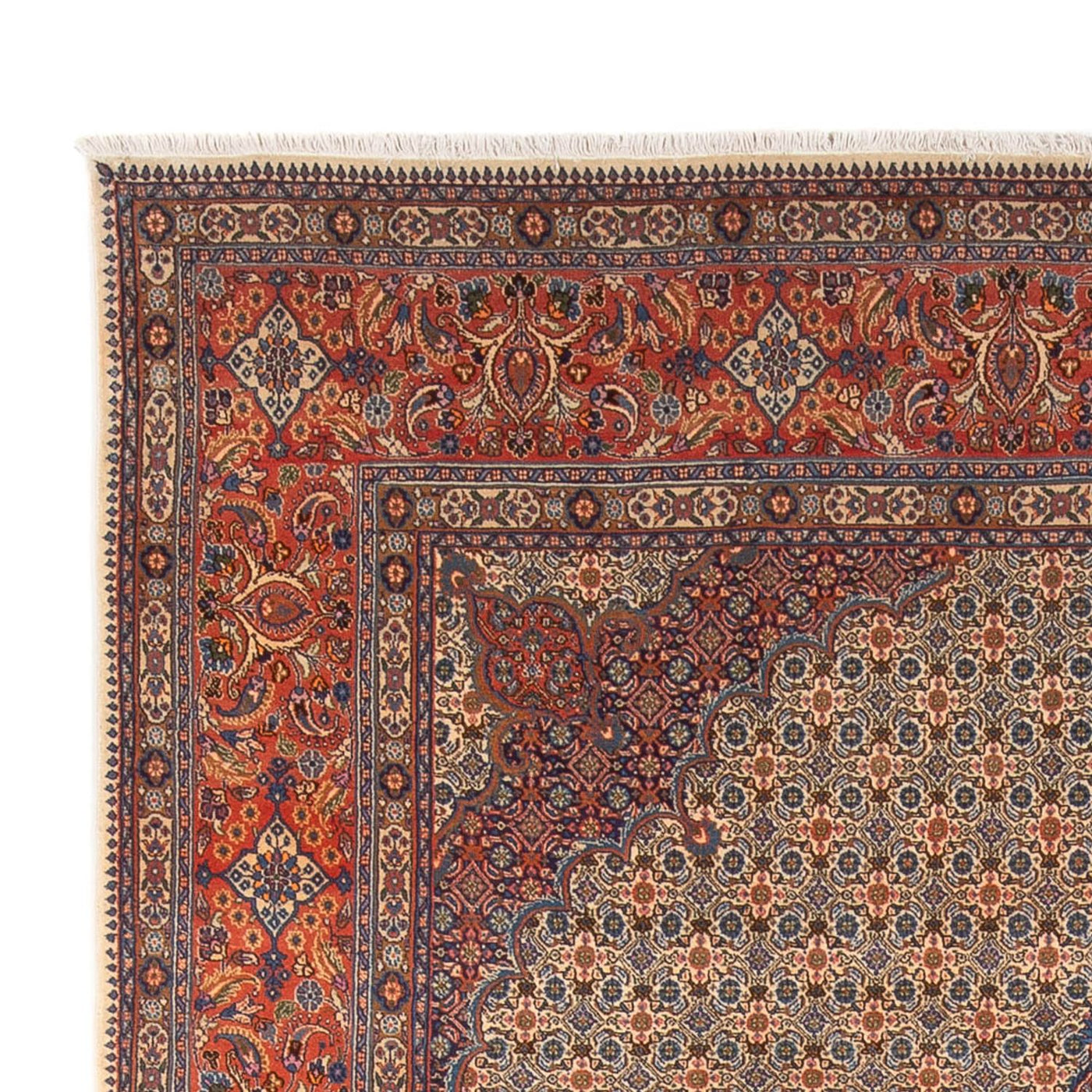 Moud Mattan 350x243cm - Persisk matta