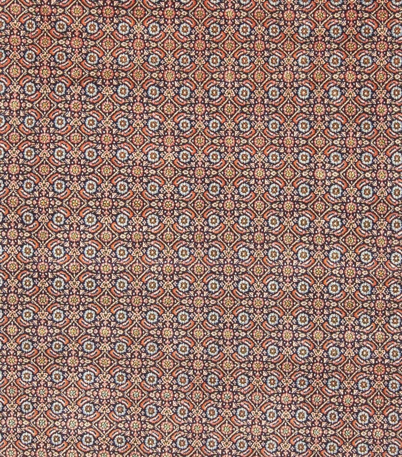 Persisk matta - Classic - 340 x 245 cm - mörkblå