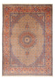 Moud Mattan 350x257cm - Persisk matta