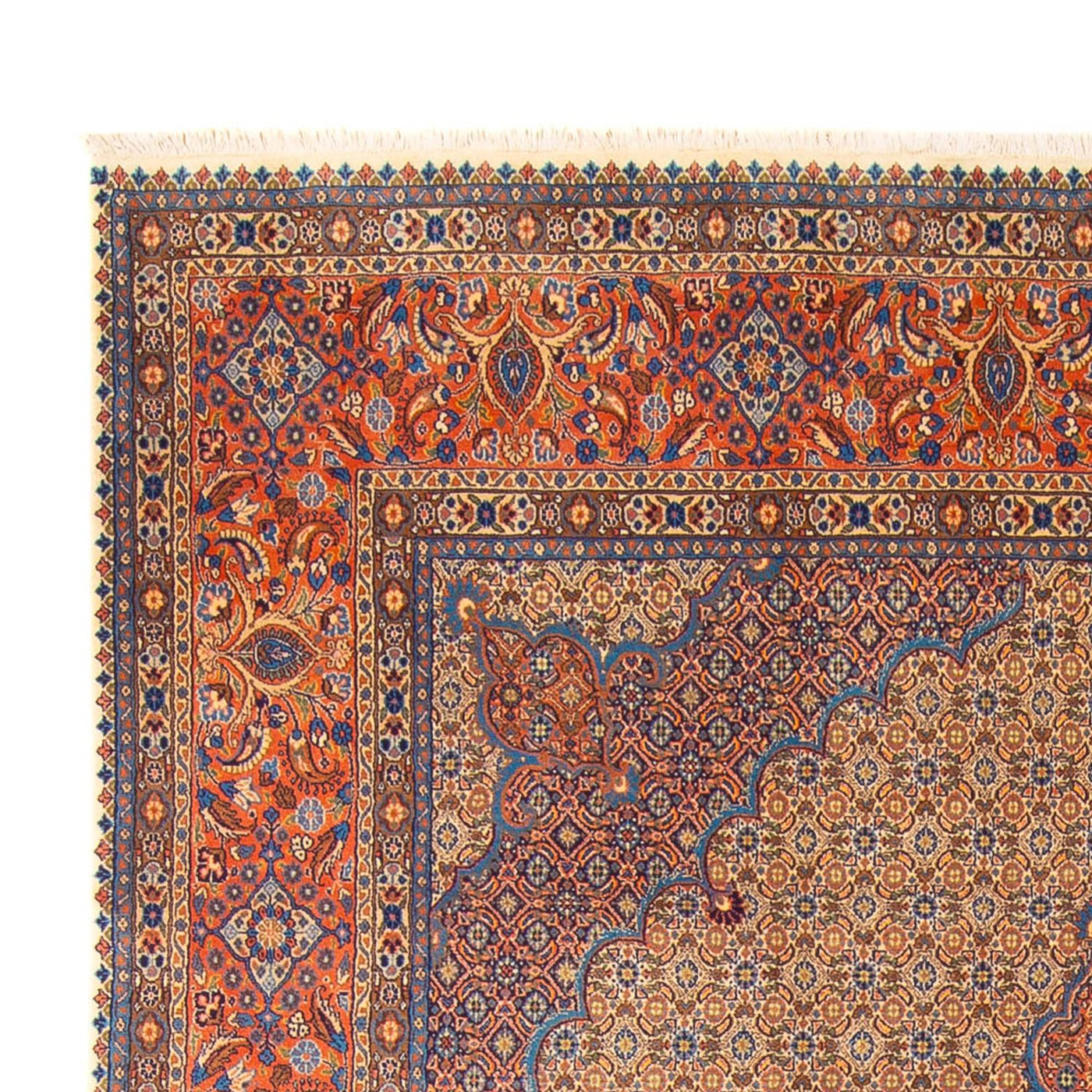 Moud Mattan 350x257cm - Persisk matta