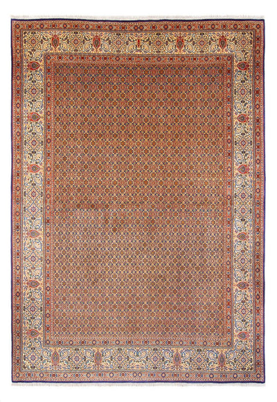Moud Mattan 249x345cm - Persisk matta