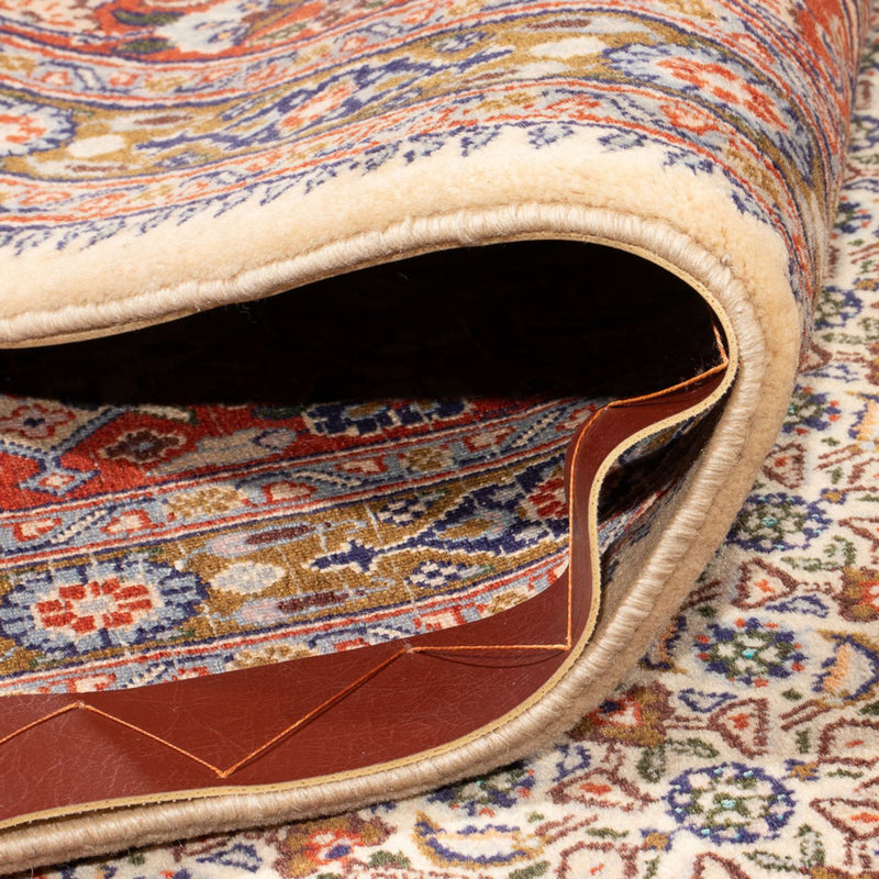 Persisk matta - Classic - 343 x 247 cm - mörk beige