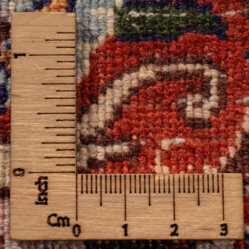 Persisk matta - Classic - 343 x 247 cm - mörk beige