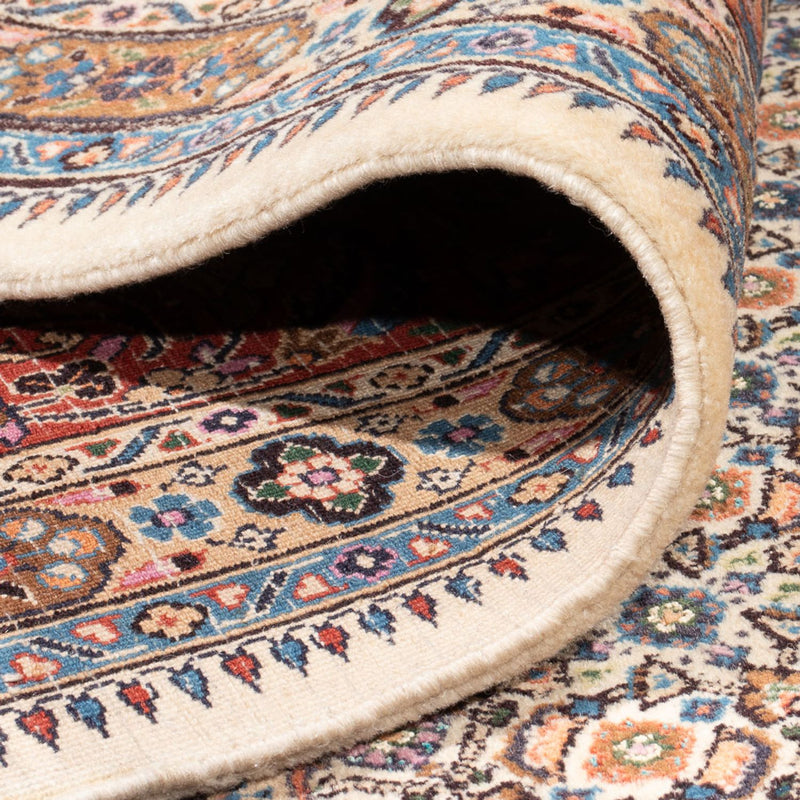 Persisk matta - Classic - 397 x 301 cm - mörk beige