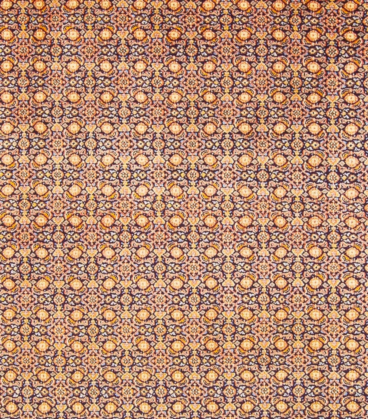 Persisk matta - Classic - 333 x 258 cm - mörkblå