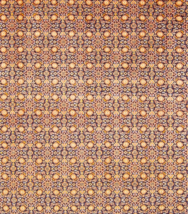 Persisk matta - Classic - 333 x 258 cm - mörkblå