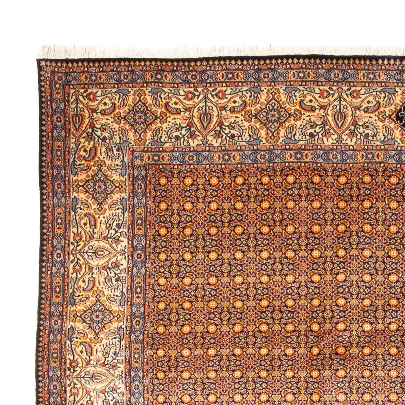 Moud Mattan 333x258cm - Persisk matta