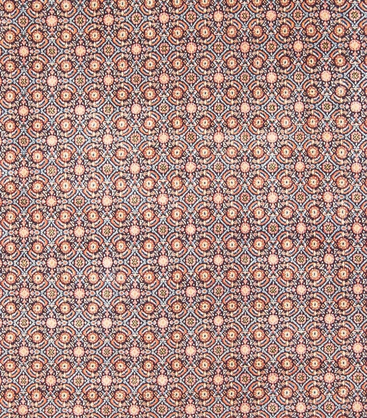 Persisk matta - Classic - 337 x 246 cm - blå