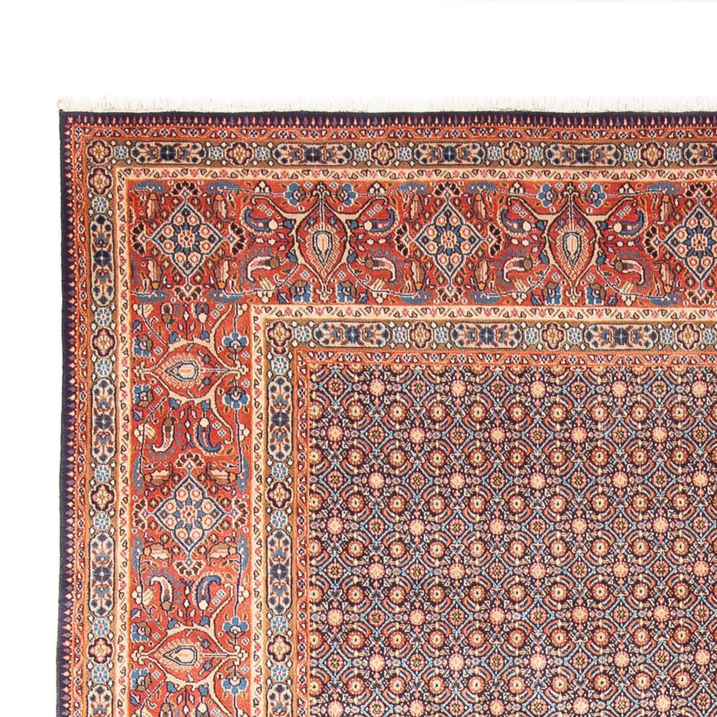 Moud Mattan 337x246cm - Persisk matta