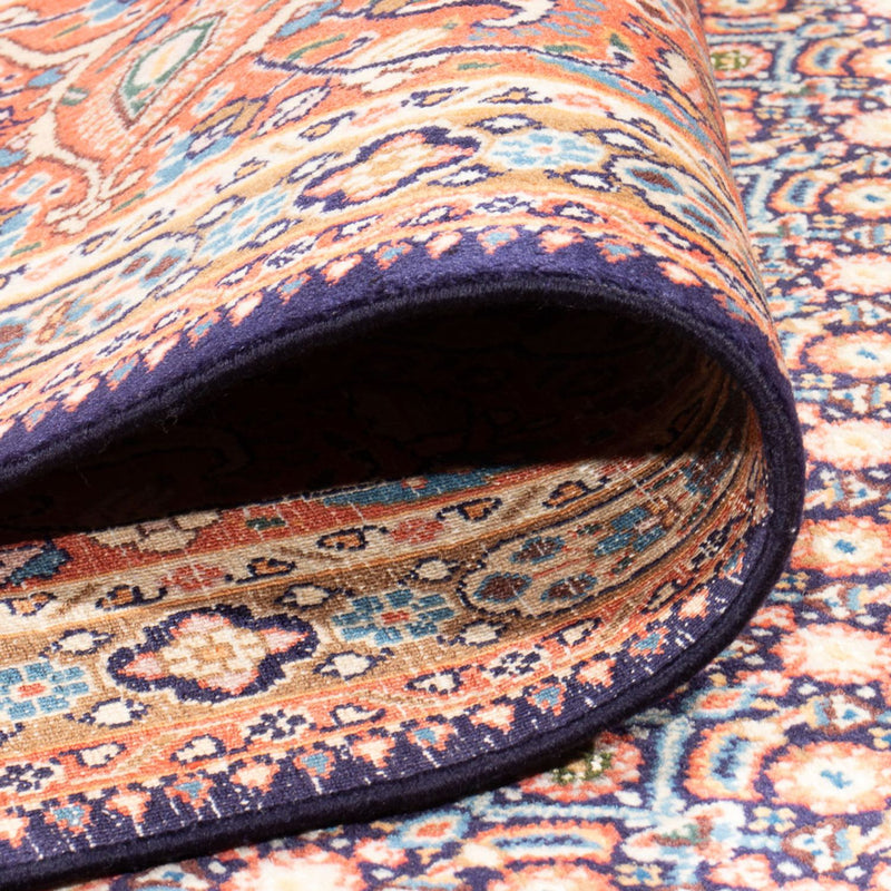 Persisk matta - Classic - 337 x 246 cm - blå