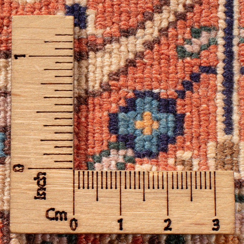 Persisk matta - Classic - 337 x 246 cm - blå