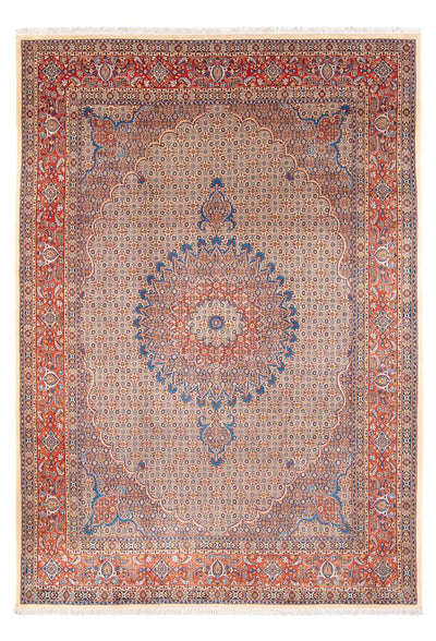 Moud Mattan 252x360cm - Persisk matta