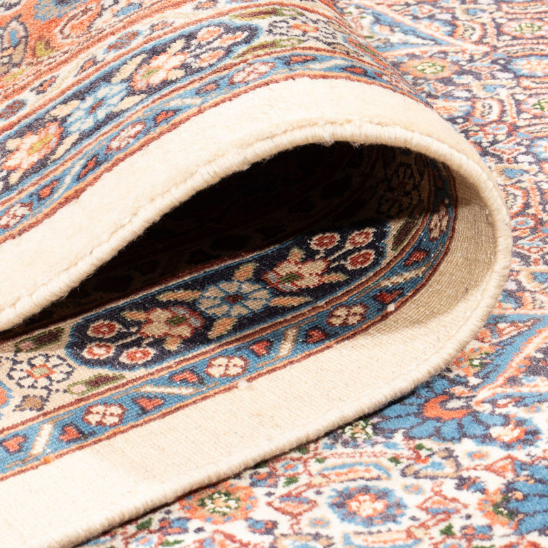 Persisk matta - Classic - 360 x 252 cm - terrakotta