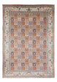 Moud Mattan 245x350cm - Persisk matta