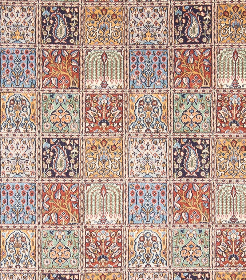 Persisk matta - Classic - 350 x 245 cm - flerfärgad