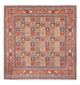 Moud Mattan 250x262cm - Persisk matta