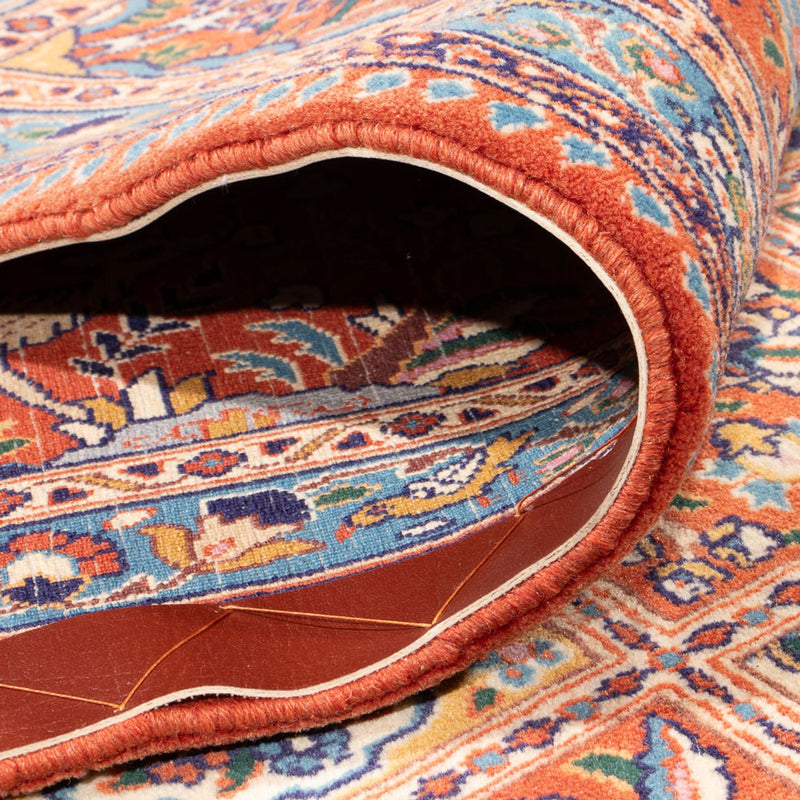 Persisk matta - Classic - 262 x 250 cm - flerfärgad