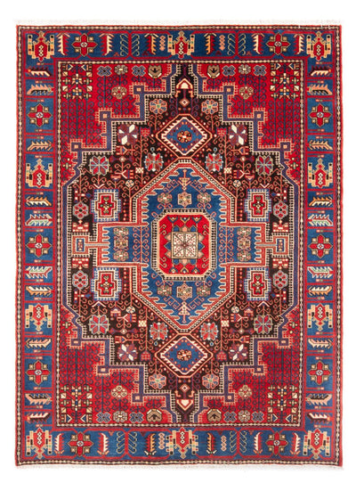 Nahavand Mattan 143x200cm - Persisk matta