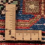 Persisk matta - Nomadic - 190 x 140 cm - blå