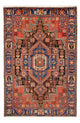Nahavand Mattan 205x140cm - Persisk matta