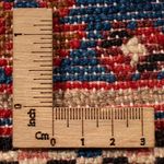 Persisk matta - Nomadic - 205 x 140 cm - blå