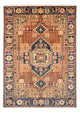 Nahavand Mattan 200x140cm - Persisk matta