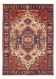 Nahavand Mattan 205x137cm - Persisk matta
