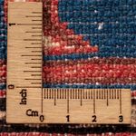 Persisk matta - Nomadic - 205 x 137 cm - blå