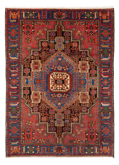 Nahavand Mattan 137x205cm - Persisk matta
