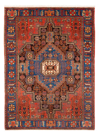 Nahavand Mattan 150x196cm - Persisk matta – product image