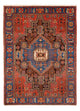Nahavand Mattan 150x196cm - Persisk matta
