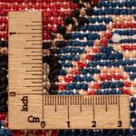 Persisk matta - Nomadic - 200 x 146 cm - blå