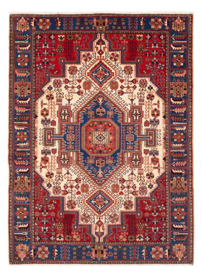 Nahavand Mattan 152x210cm - Persisk matta