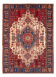 Nahavand Mattan 210x152cm - Persisk matta