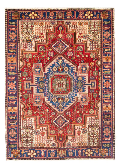 Nahavand Mattan 136x197cm - Persisk matta