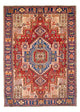 Nahavand Mattan 197x136cm - Persisk matta