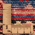 Persisk matta - Nomadic - 197 x 136 cm - blå