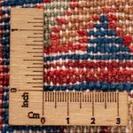 Persisk matta - Nomadic - 200 x 140 cm - röd