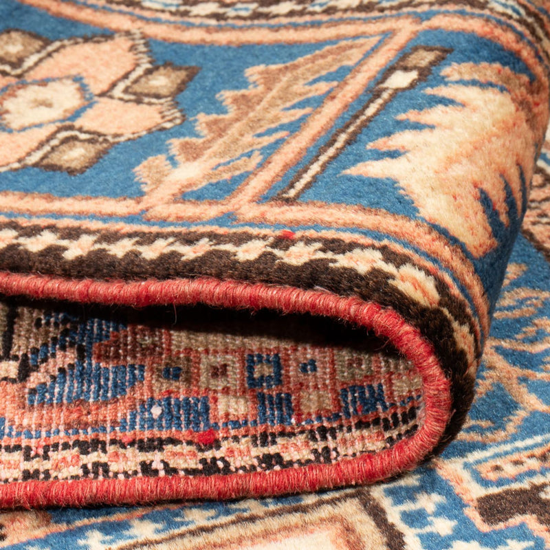 Persisk matta - Nomadic - 200 x 150 cm - blå