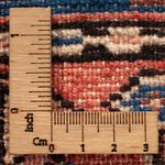 Persisk matta - Nomadic - 200 x 150 cm - blå