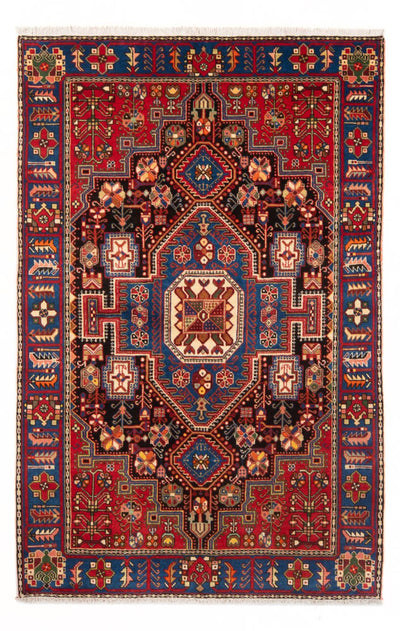 Nahavand Mattan 143x187cm - Persisk matta