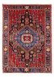 Nahavand Mattan 198x143cm - Persisk matta