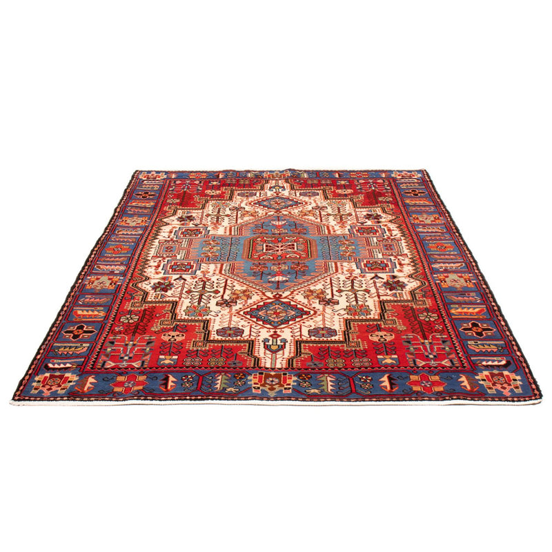 Persisk matta - Nomadic - 199 x 150 cm - blå