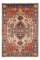 Nahavand Mattan 205x142cm - Persisk matta