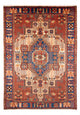 Nahavand Mattan 210x142cm - Persisk matta