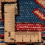 Persisk matta - Nomadic - 210 x 142 cm - blå