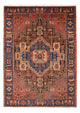 Nahavand Mattan 195x150cm - Persisk matta